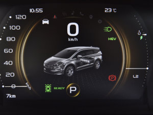 20221.5TD PHEV ׽F п؅^(q)