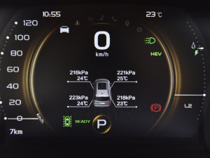 20221.5TD PHEV ׽F п؅^(q)