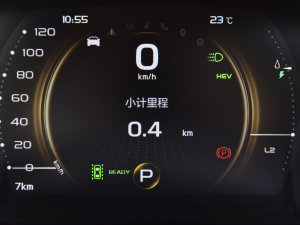 20221.5TD PHEV ׽F п؅^(q)