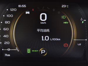 20221.5TD PHEV ׽F п؅^(q)