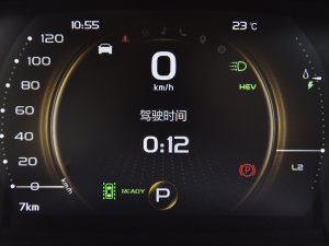 20221.5TD PHEV ׽F п؅^(q)