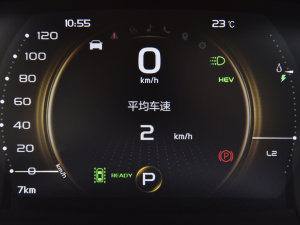 20221.5TD PHEV ׽F п؅^(q)