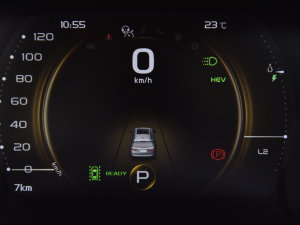 20221.5TD PHEV ׽F п؅^(q)