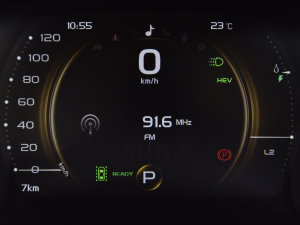 20221.5TD PHEV ׽F п؅^(q)