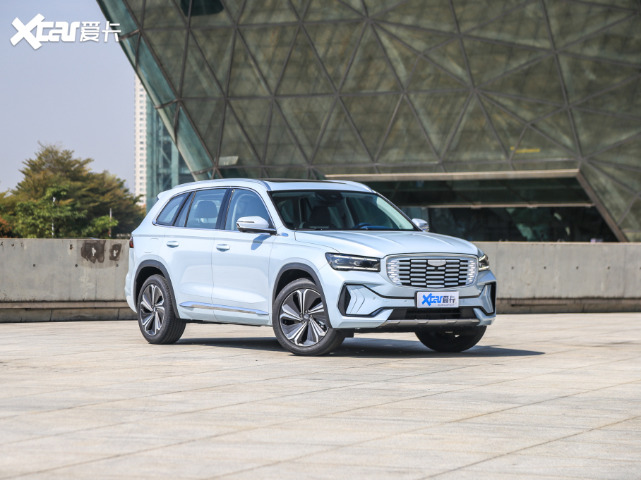 2022ԽL 1.5T HiX늻Ӱ SuperѸ