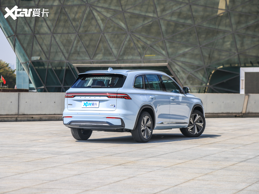 2022ԽL 1.5T HiX늻Ӱ SuperѸ