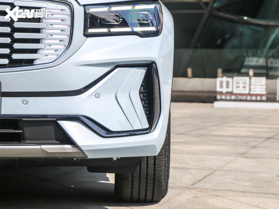 2022ԽL 1.5T HiX늻Ӱ SuperѸ