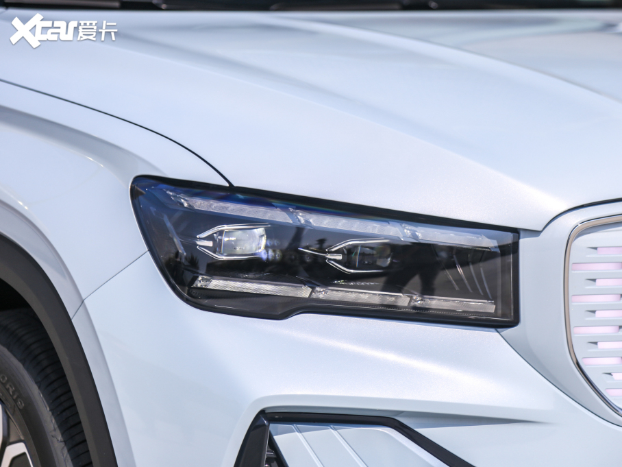 2022ԽL 1.5T HiX늻Ӱ SuperѸ