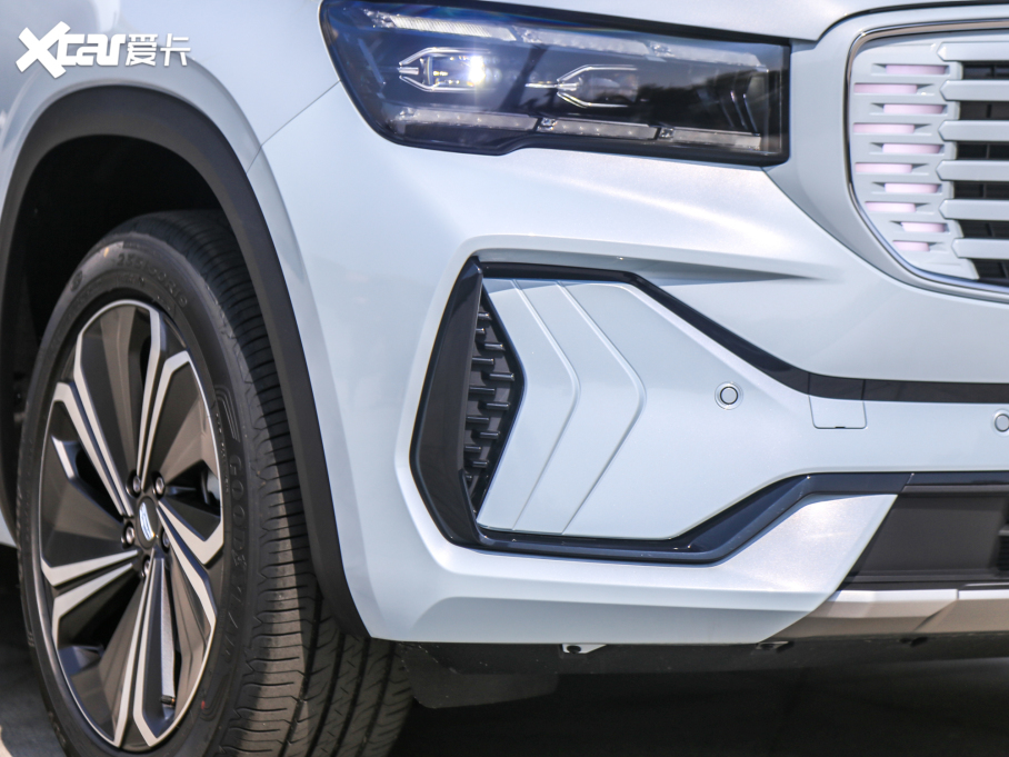 2022ԽL 1.5T HiX늻Ӱ SuperѸ