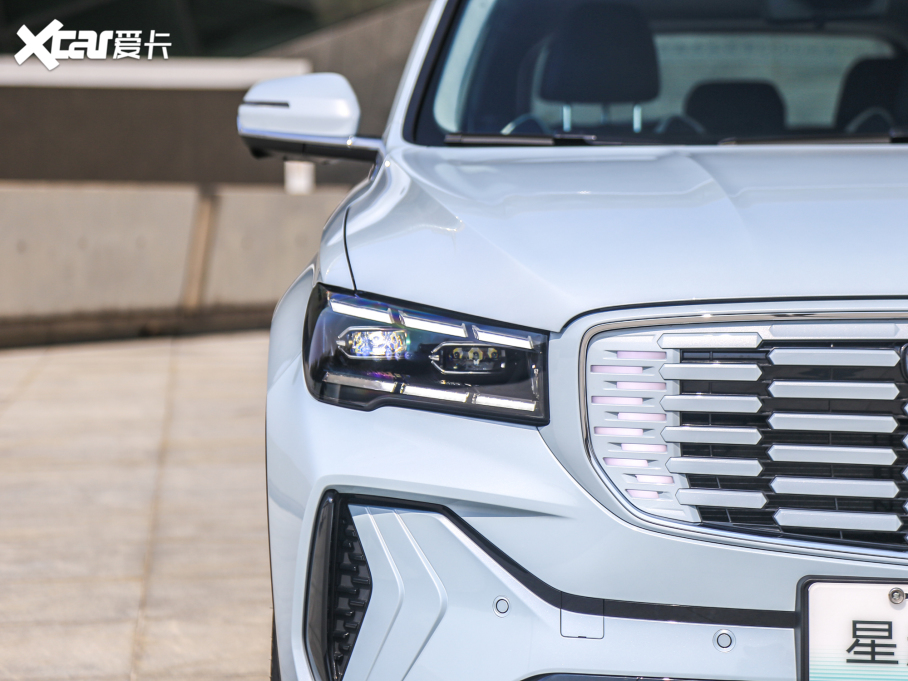 2022ԽL 1.5T HiX늻Ӱ SuperѸ