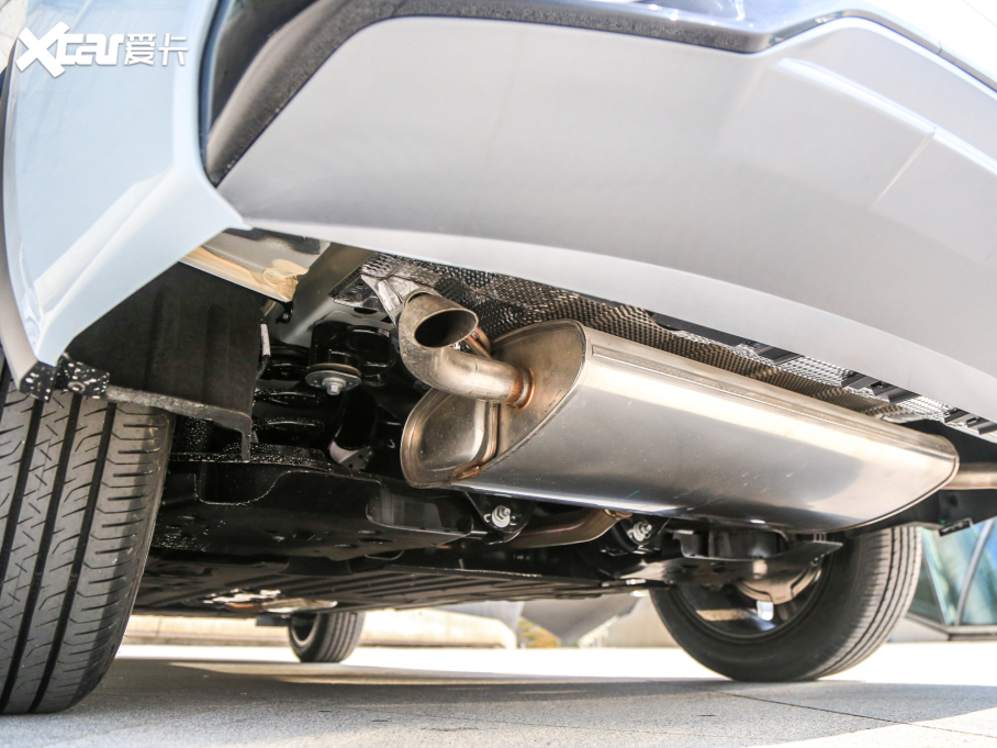 2022ԽL 1.5T HiX늻Ӱ SuperѸ