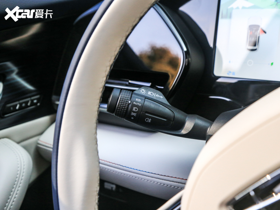 2022ԽL 1.5T HiX늻Ӱ SuperѸ