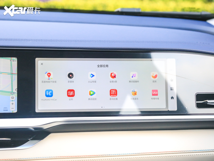 2022ԽL 1.5T HiX늻Ӱ SuperѸ