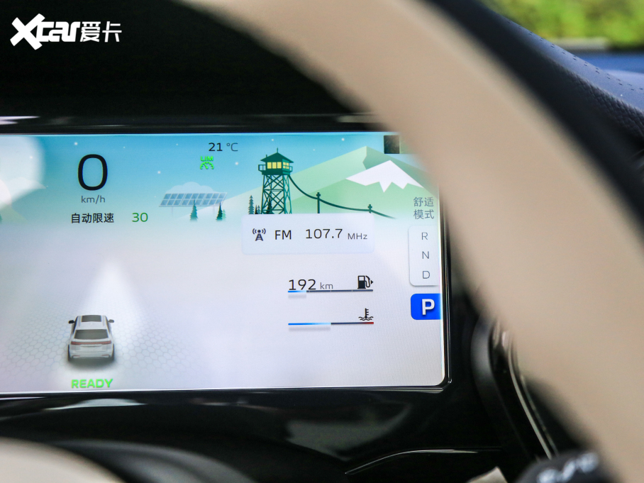 2022ԽL 1.5T HiX늻Ӱ SuperѸ