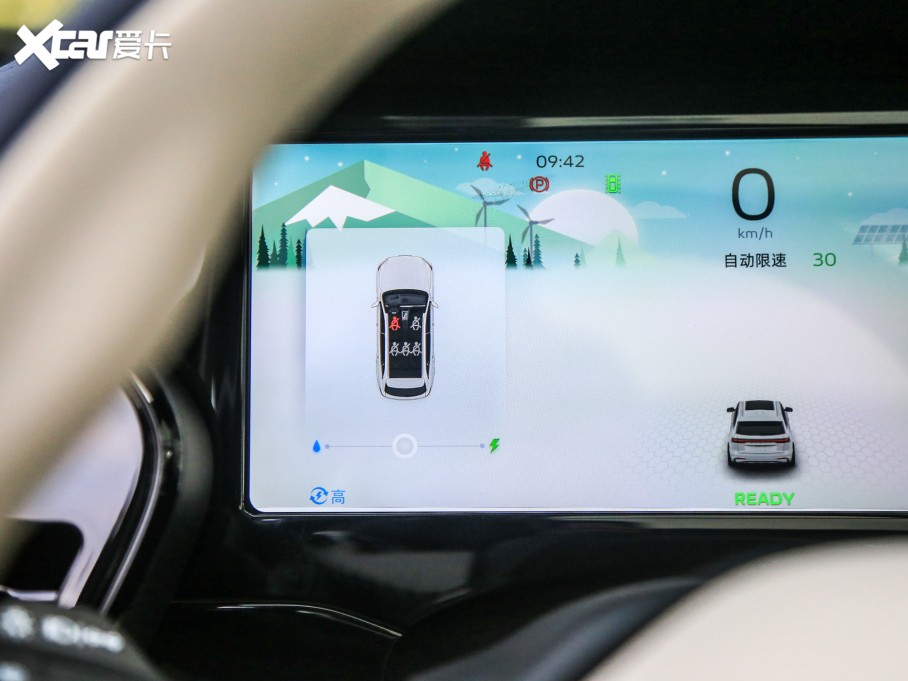 2022ԽL 1.5T HiX늻Ӱ SuperѸ