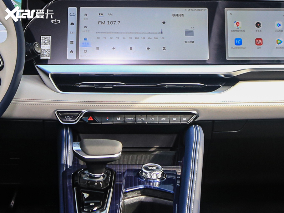 2022ԽL 1.5T HiX늻Ӱ SuperѸ