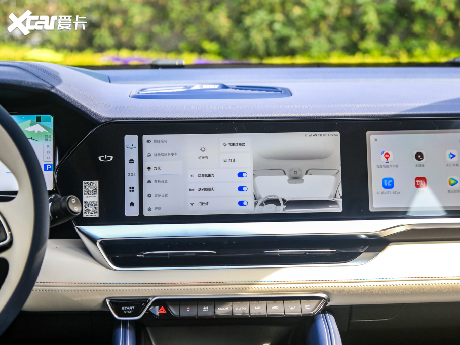 2022ԽL 1.5T HiX늻Ӱ SuperѸ