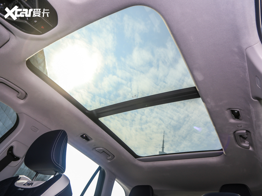 2022ԽL 1.5T HiX늻Ӱ SuperѸ