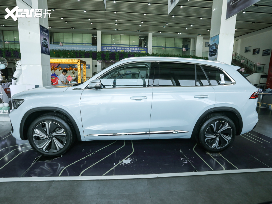 2022ԽL 1.5T HiX늻(dng) Super