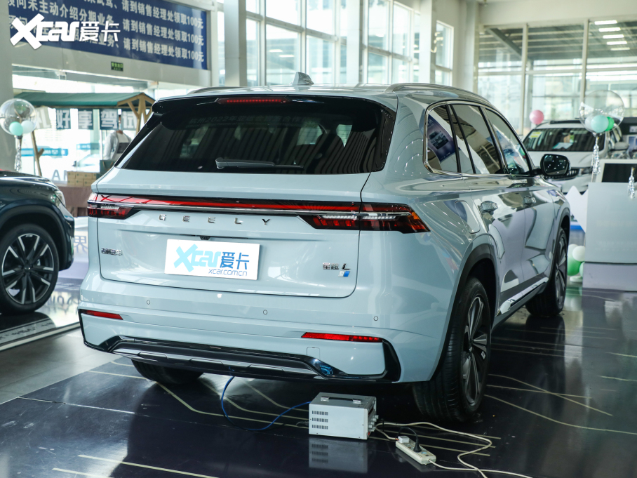 2022ԽL 1.5T HiX늻Ӱ Super