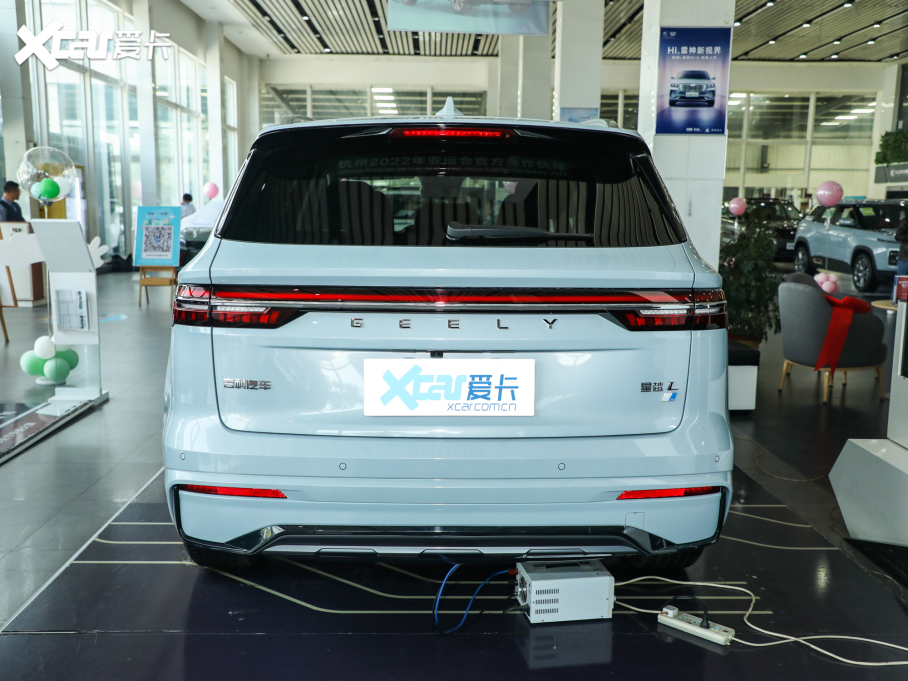 2022ԽL 1.5T HiX늻Ӱ Super