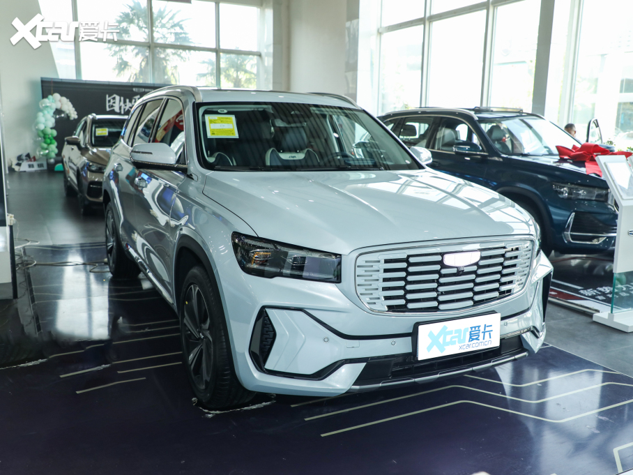 2022ԽL 1.5T HiX늻(dng) Super