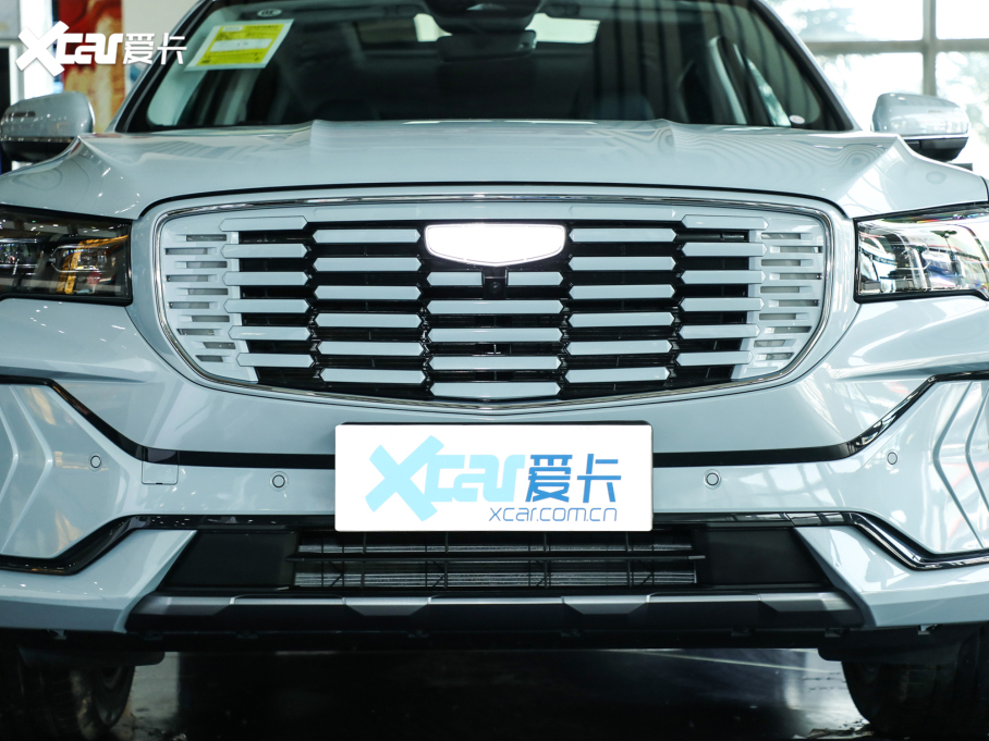 2022ԽL 1.5T HiX늻Ӱ Super