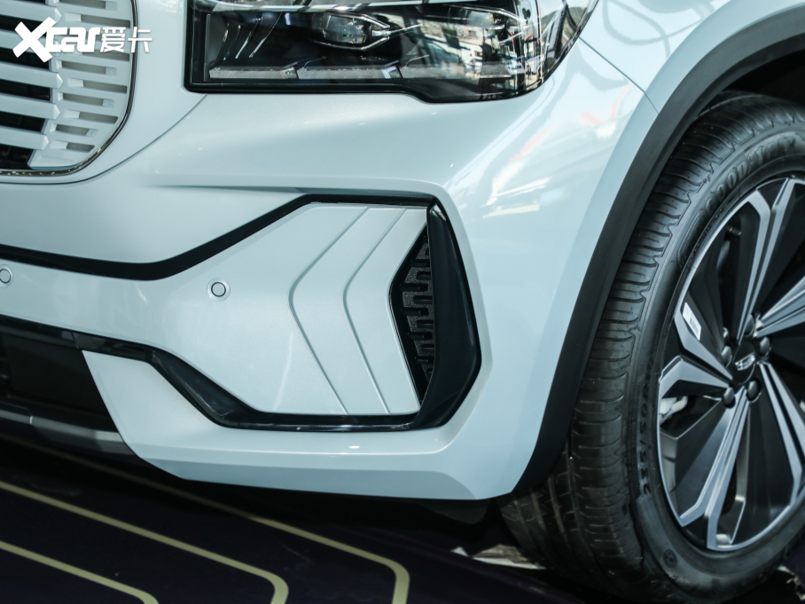 2022ԽL 1.5T HiX늻(dng) Super