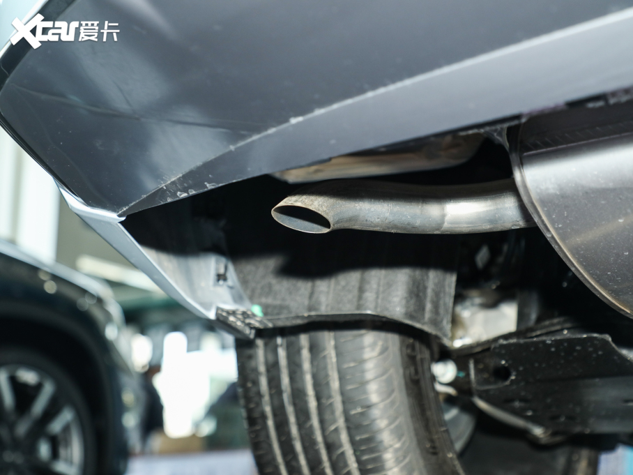 2022ԽL 1.5T HiX늻Ӱ Super