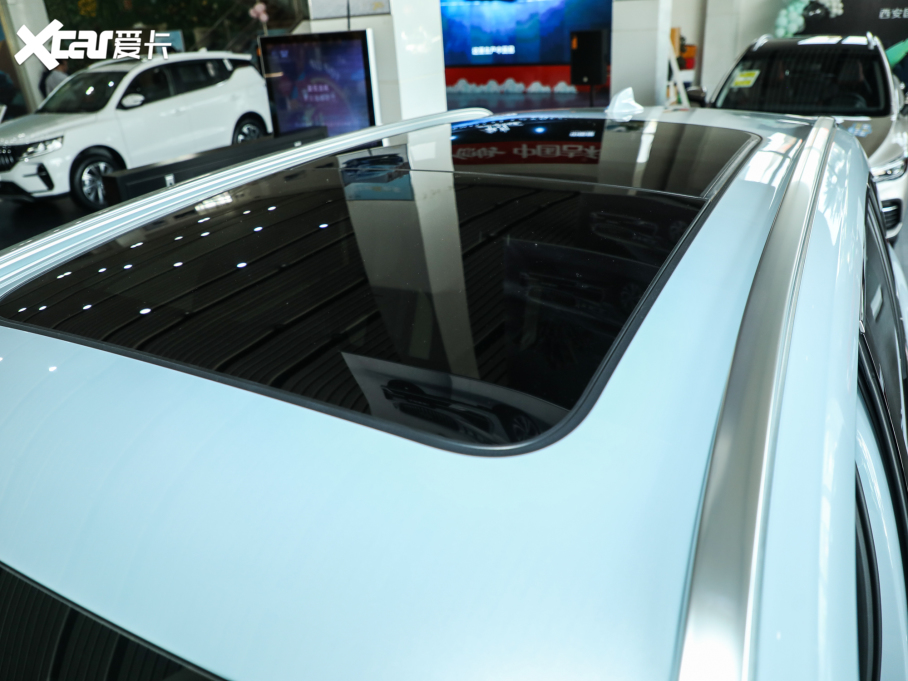 2022ԽL 1.5T HiX늻Ӱ Super