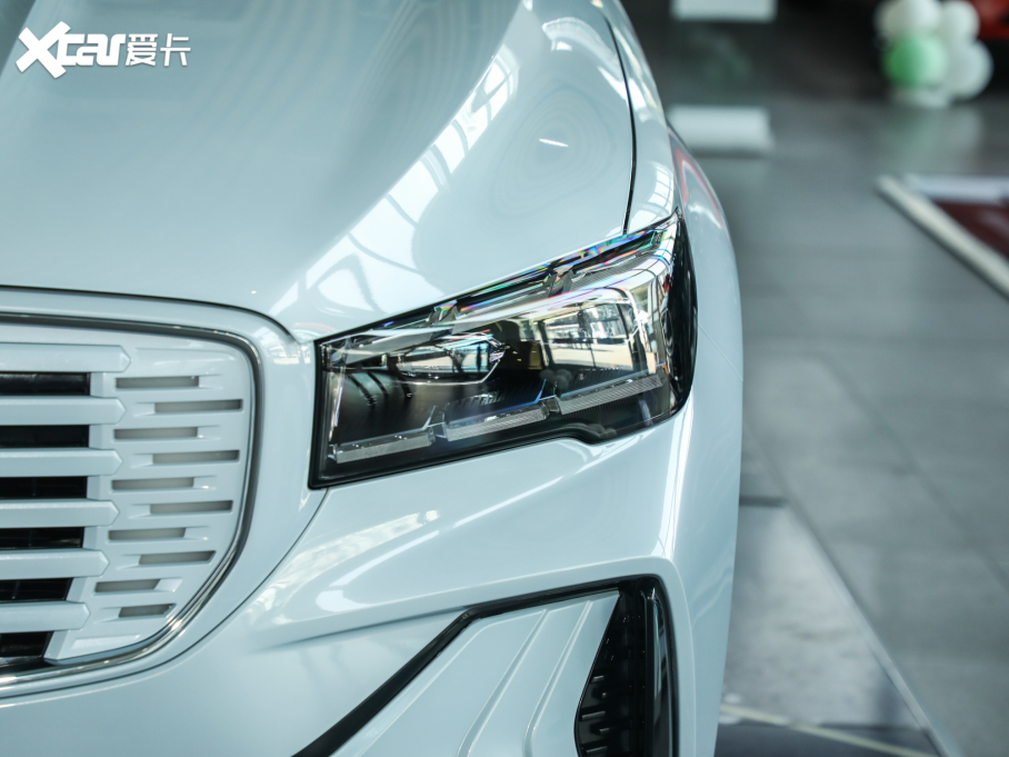 2022ԽL 1.5T HiX늻Ӱ Super