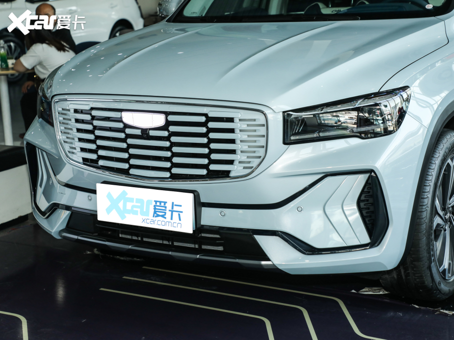 2022ԽL 1.5T HiX늻Ӱ Super