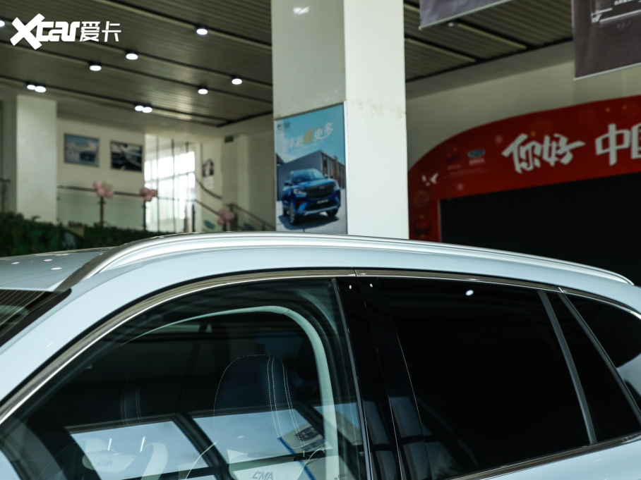 2022ԽL 1.5T HiX늻Ӱ Super