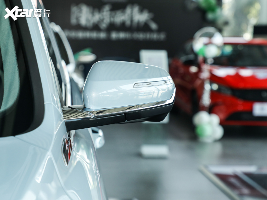 2022ԽL 1.5T HiX늻Ӱ Super