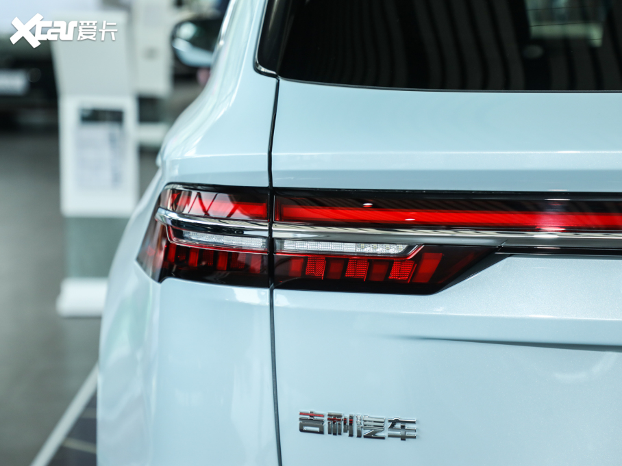 2022ԽL 1.5T HiX늻Ӱ Super