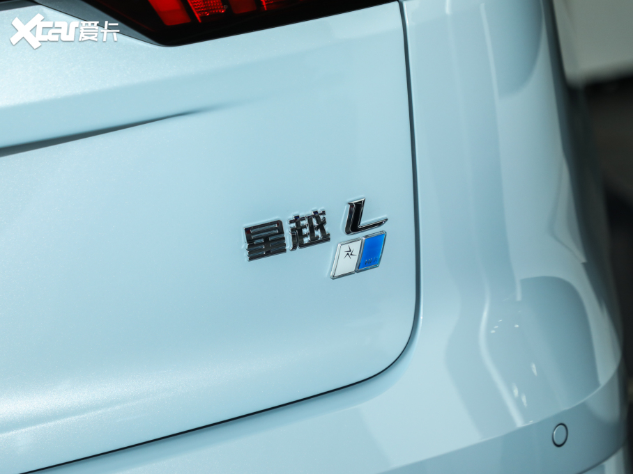 2022ԽL 1.5T HiX늻Ӱ Super