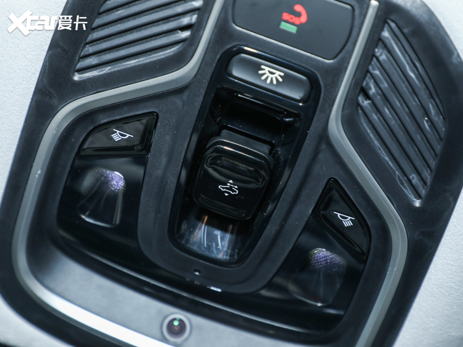 2022ԽL 1.5T HiX늻Ӱ Super