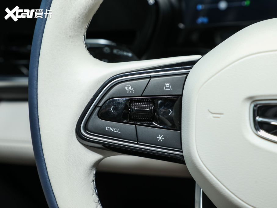 2022ԽL 1.5T HiX늻Ӱ Super