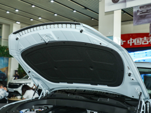 2022款1.5T 雷神Hi·X油电混动版 Super睿 发动机舱隔音棉