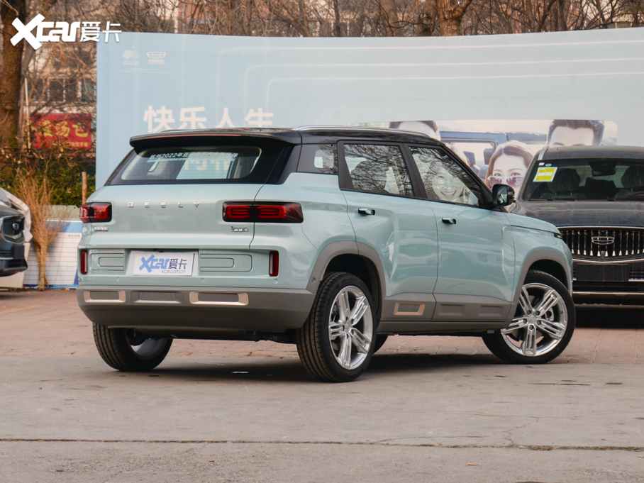 2022���ICON 1.5TD ���S������