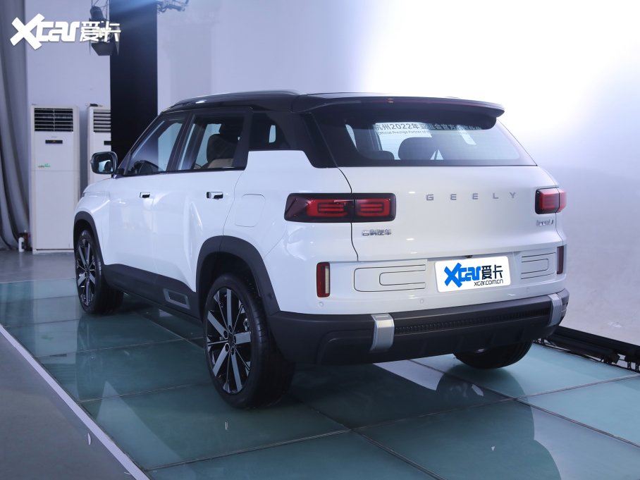 2023ICON 1.5TD ɿ