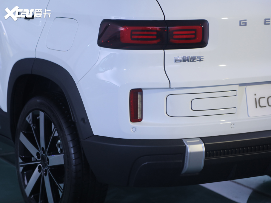 2023ICON 1.5TD ɿ