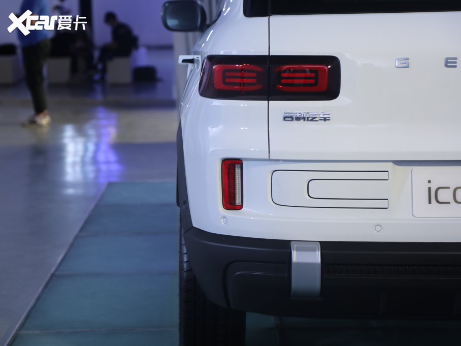 2023ICON 1.5TD ɿ