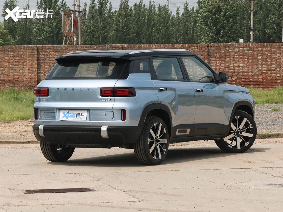 2023ICON 1.5TD ɿ