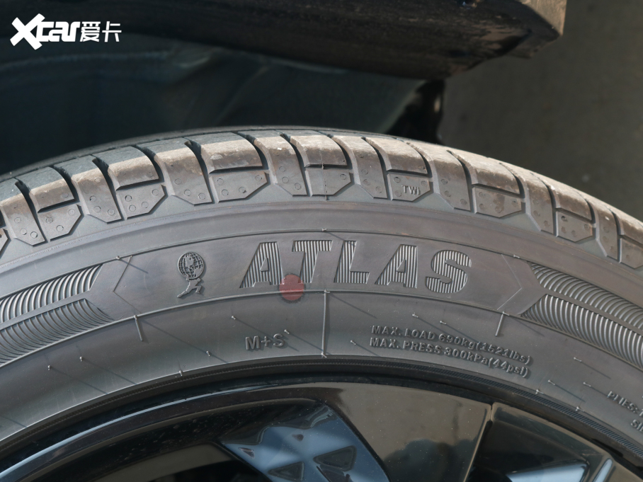 2023ICON 1.5TD ɿ