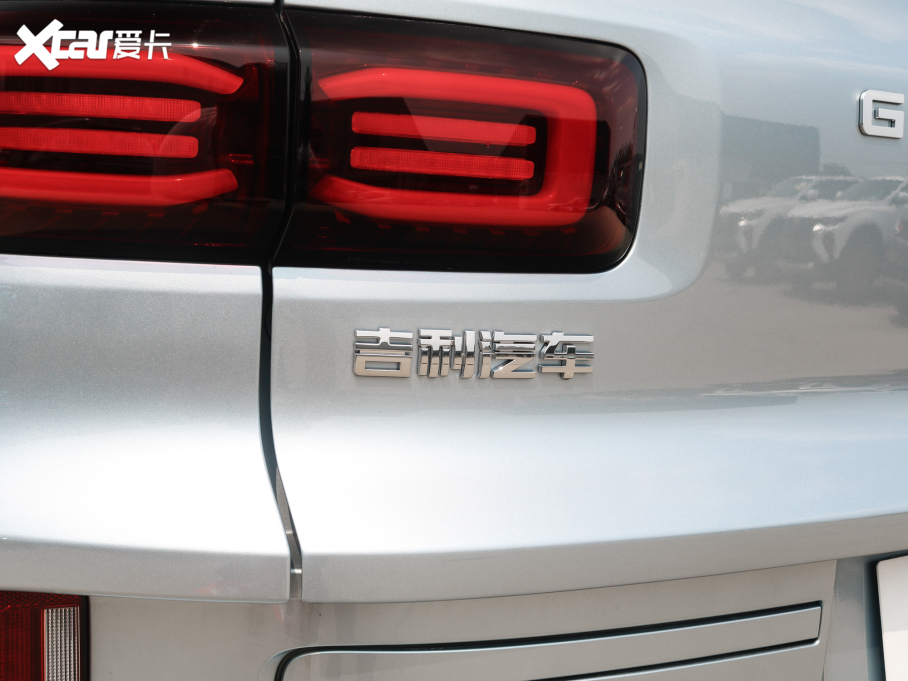 2023ICON 1.5TD ɿ