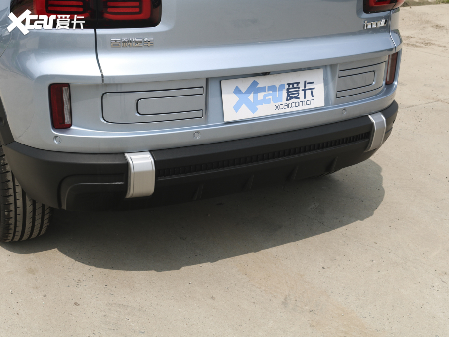 2023ICON 1.5TD ɿ