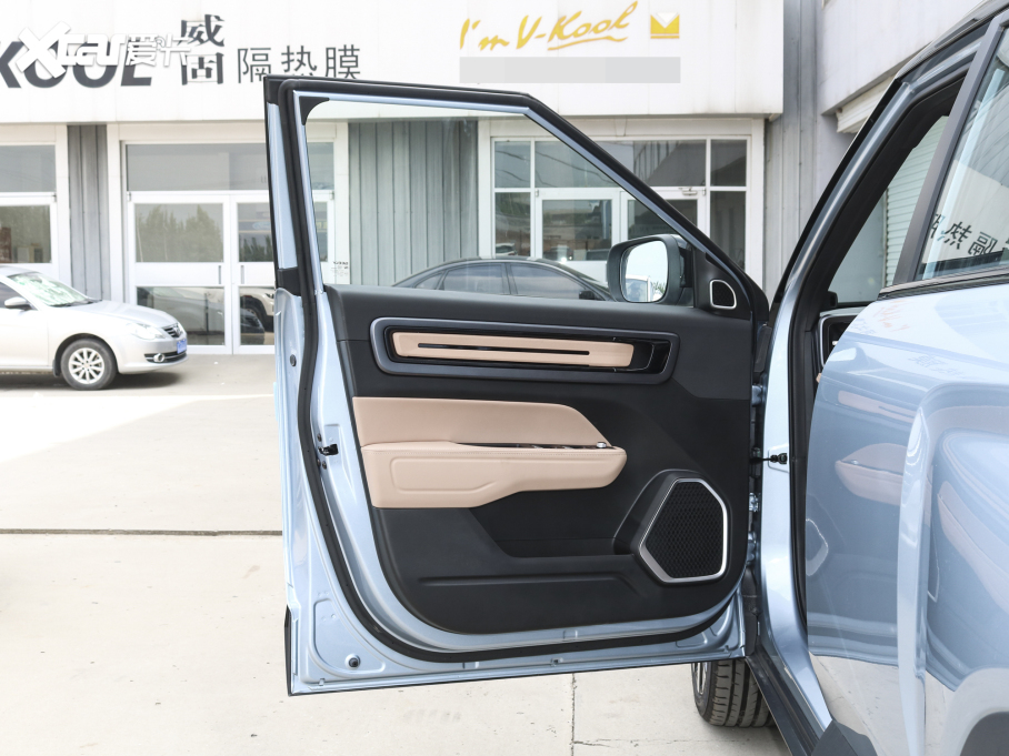 2023ICON 1.5TD ɿ