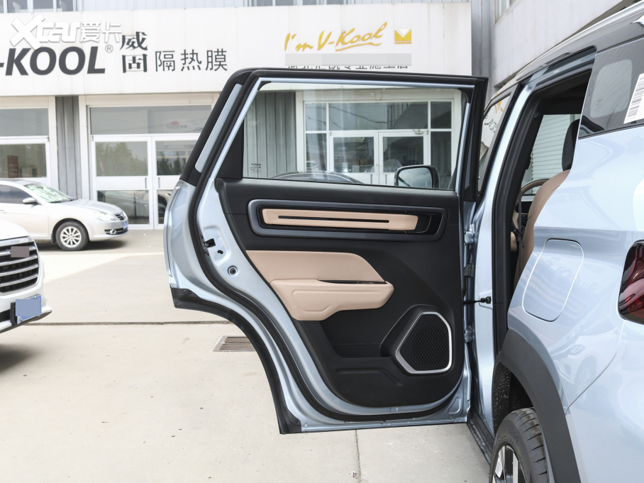 2023ICON 1.5TD ɿ