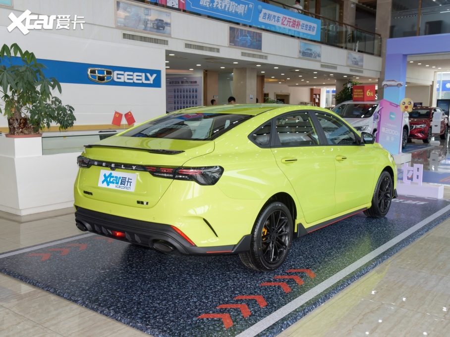 2022_ COOL 1.5T DCT늳